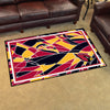 NFL - Arizona Cardinals XFIT 4ft. x 6ft. Plush Area Rug