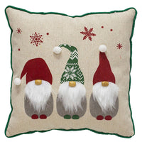 Dyno Gnome Indoor Christmas Decor (Pack of 6)