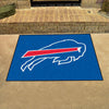 NFL - Buffalo Bills Rug - 34 in. x 42.5 in.