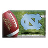 University of North Carolina - Chapel Hill Rubber Scraper Door Mat