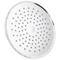 PlumbCraft Chrome 1 settings Showerhead 2 gpm