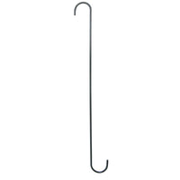 The Hookery GH24 24" S-Hook Extension (Pack of 12)