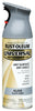 Rust-Oleum Slate Gray Universal Paint & Primer In One Gloss Spray 12 oz. (Pack of 6)