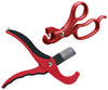 Orbit 67758 Red Drip Tubing Cutter & Punch Tool Kit