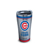 Tervis MLB 20 oz Chicago Cubs Multicolored BPA Free Tumbler with Lid