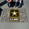 U.S. Army Rug - 5ft. x 8ft.