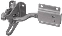 National Hardware MaxLatch 11 in. H X 1.05 in. L Zinc-Plated Steel Automatic Gate Latch