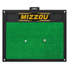 University of Missouri Golf Hitting Mat