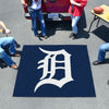 MLB - Detroit Tigers Rug - 5ft. x 6ft.