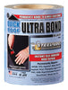 Quick Roof Ultra Bond 6 in. W X 25 ft. L Tape Self-Adhesive Roof Repair Black