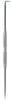 General 8.44 in. L X 0.06 in. D Aluminum Scriber Silver 1 pc