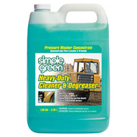 Simple Green No Scent Pressure Washer Cleaner 1 gal. Liquid