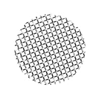 Danco Chrome 13/16 in. x 13/16 in. Aerator Screen (Pack of 5)