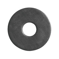 Danco 1/4 in. Dia. Rubber Washer 1 pk (Pack of 5)