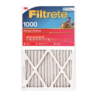 3M Filtrete 20 in. W x 30 in. H x 1 in. D 11 MERV Pleated Air Filter (Pack of 3)