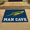 University of Toledo Man Cave Rug - 34 in. x 42.5 in.