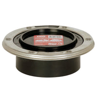 Sioux Chief TKO ABS Closet Flange