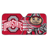 Ohio State University Windshield Sun Shade