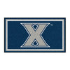 Xavier University 3ft. x 5ft. Plush Area Rug