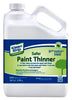 Klean Strip Green Paint Thinner 128 oz. (Pack of 4)