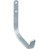 V8309 Heavy Duty Storage Hook 2/pk - Zinc Plated