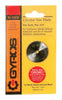 Gyros Tools 1 in. D X 1/8 in. Fine Steel Circular Saw Blade 68 teeth 1 pc