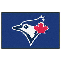 MLB - Toronto Blue Jays Rug - 5ft. x 8ft.