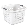 Sterilite 12178006 Ultra Laundry Basket (Pack of 6)