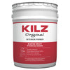 Kilz  Original  White  Oil-Based  Primer  For All Surfaces 5 gal.