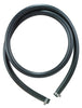 PlumbCraft 5/8 in. Hose in. X 5/8 in. D Hose 6 ft. Rubber Dishwasher Install Kit