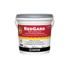 Custom Building Products RedGard Ready to Use Pink Waterproofing and Crack Prevention 1 gal (Pack of 2)