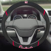 MLB - St. Louis Cardinals Embroidered Steering Wheel Cover