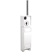 Prime-Line Metal Indoor Deadbolt