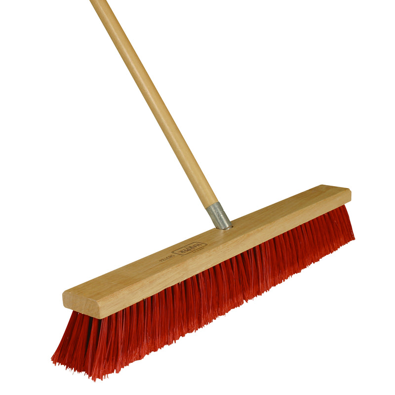 Ames Harper Dustpan and Brush Set