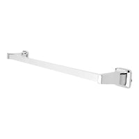 LDR Prestige Chrome Silver Towel Bar 24 in. L Metal