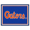 University of Florida Script 8ft. x 10 ft. Plush Area Rug