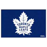 NHL - Toronto Maple Leafs Rug - 5ft. x 8ft.