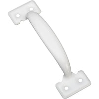 V172 5-3/4â€ Pull - White