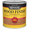 Minwax Wood Finish Transparent Sedona Red Oil-Based Wood Stain 0.5 pt.