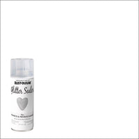 Rust-Oleum Clear Glitter Sealer 10.25 oz.