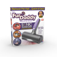 Fur Daddy Cat/Dog Hair Lifter 1 pk