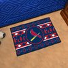 MLB - St. Louis Cardinals Holiday Sweater Rug - 19in. x 30in.