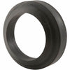 PlumbCraft Tank to Bowl Washer Black Sponge Rubber For Universal