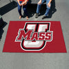 University of Massachusetts Rug - 5ft. x 8ft.