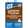 Klean Strip Acetone Lacquer Thinner 1 gal (Pack of 4)