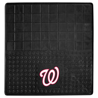 MLB - Washington Nationals Heavy Duty Cargo Mat