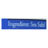 Celtic Sea Salt Light Grey - Case of 6 - 0.5 Lb.