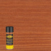 Cabot Transparent Smooth Mahogany Flame Australian Timber Oil 12 oz (Pack of 6).