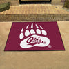 University of Montana Rug - 34 in. x 42.5 in.