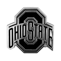 Ohio State University Plastic Emblem